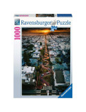 Puzzle 1000 Piezas San Francisco