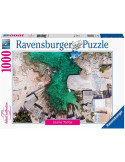 Puzzle 1000 Piezas Caló de Sant Agustí