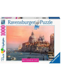 Puzzle 1000 Piezas Italia Mediterranea