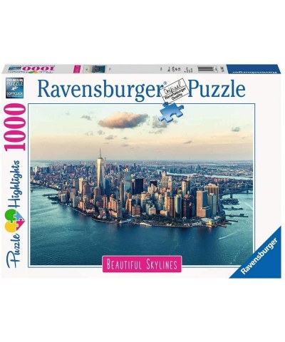 Puzzle 1000 Piezas Nueva York