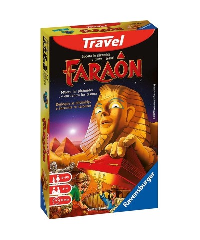 Faraón Travel