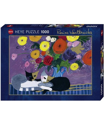 Puzzle 1000 Piezas ¡Dormir Bien!