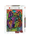 Puzzle 1000 Piezas Alma de Lobo