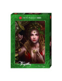 Puzzle 1000 Piezas Joyas de Oro