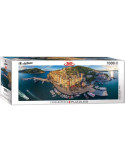 Puzzle 1000 Piezas Porto Venere Panorama