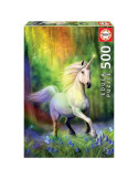Puzzle 500 Piezas Persiguiendo el Arco Iris