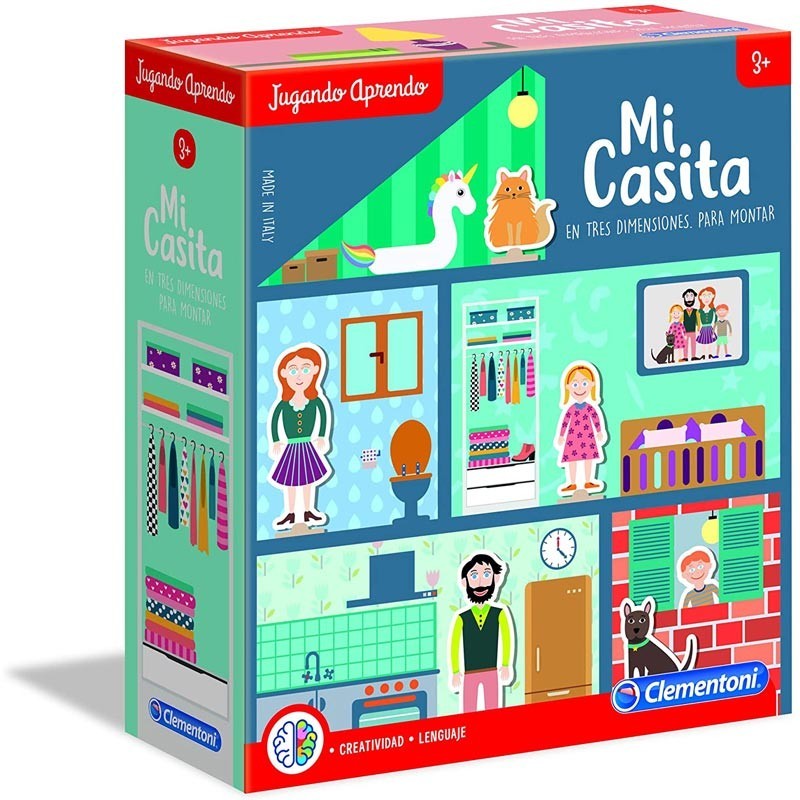 Mi Casita