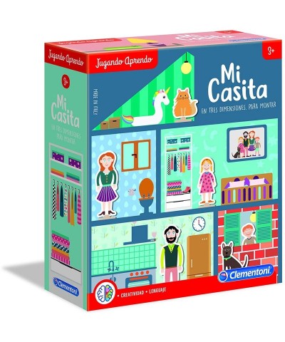 Mi Casita