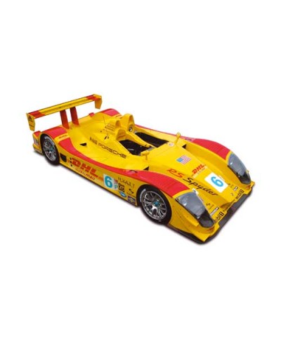 S2812. Porche LMP2 Le Mans
