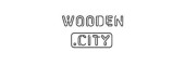 Wooden City