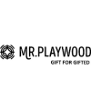 Mr. Playwood