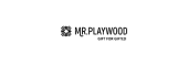 Mr. Playwood