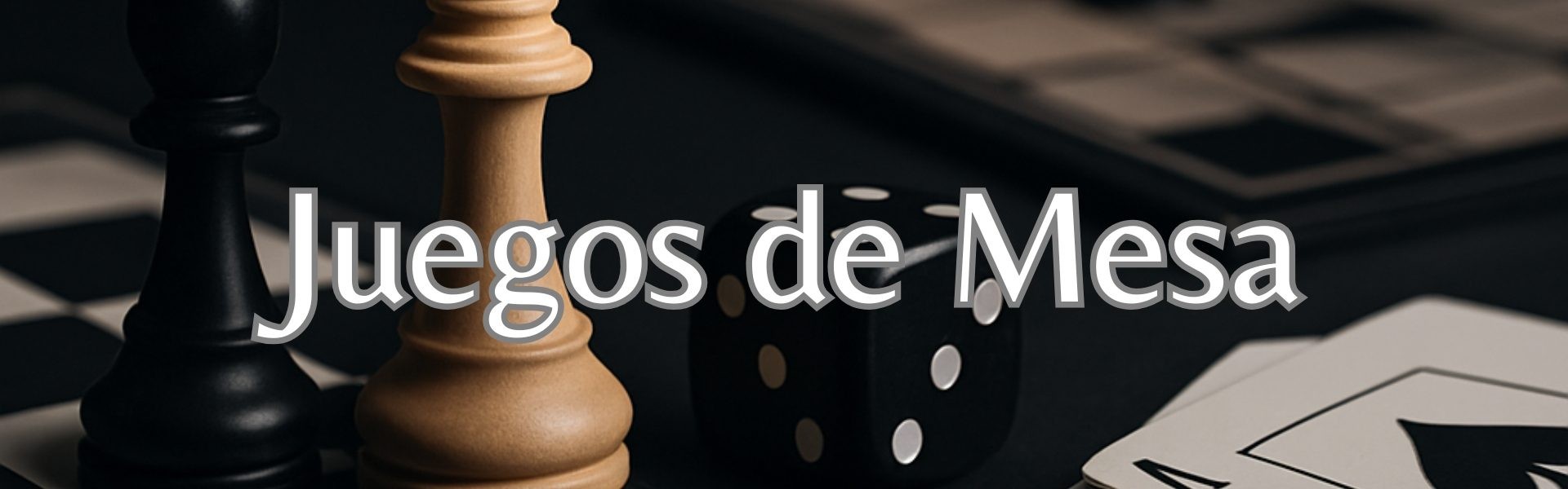 Juegos de mesa en Super-Ocio