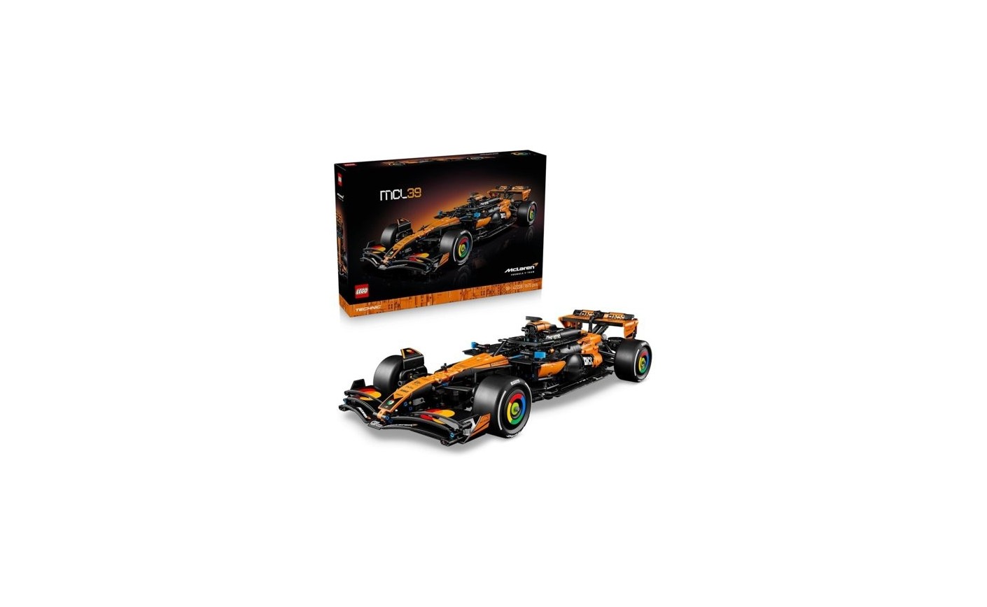LEGO para adultos: qué sets regalar (o regalarte) esta Navidad